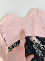 Sugar Bear Apparel Romper 6-12m