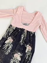 Sugar Bear Apparel Romper 6-12m