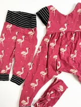 Short & Sweet YYC Bundle 3-12m