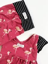 Short & Sweet YYC Bundle 3-12m