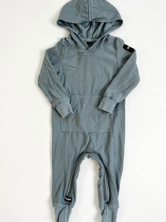 ROWE Zomper 6-12m