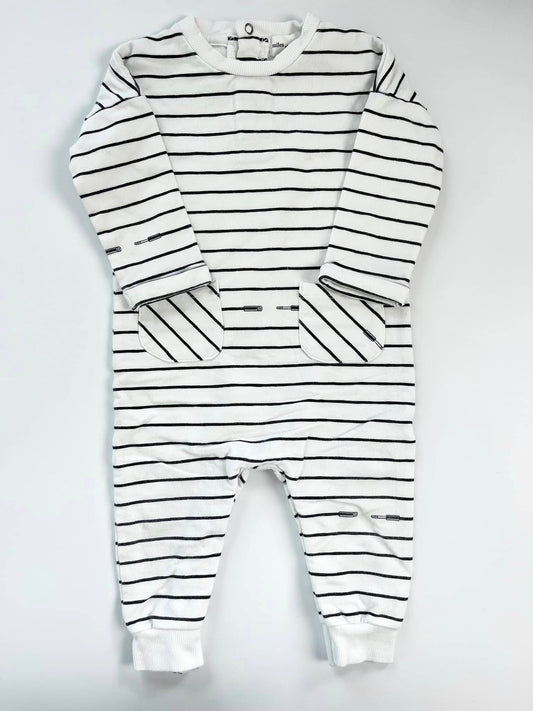 Miles The Label Playsuit 12m