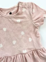 Rise Little Earthling Twirl Dress 12-18m