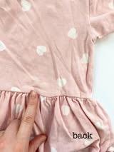 Rise Little Earthling Twirl Dress 12-18m