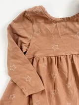 Rise Little Earthling Dress 12-18m