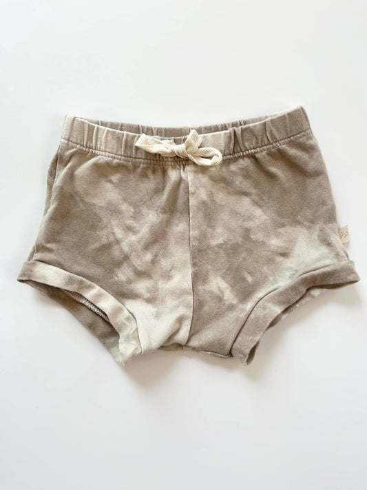 Jax and Lennon Bamboo Shorties 12-18m