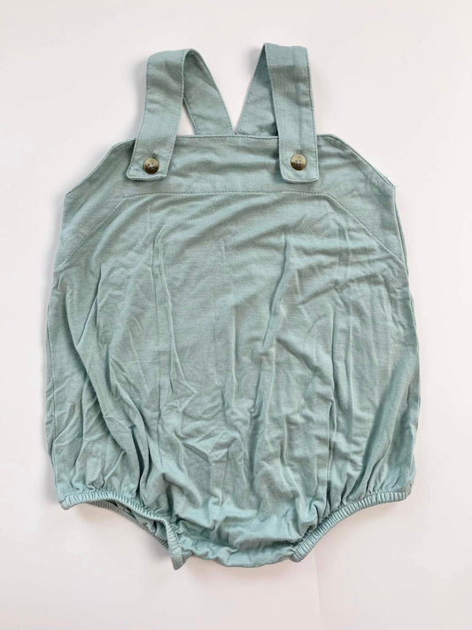 Kate Quinn Bamboo Romper 12-18m