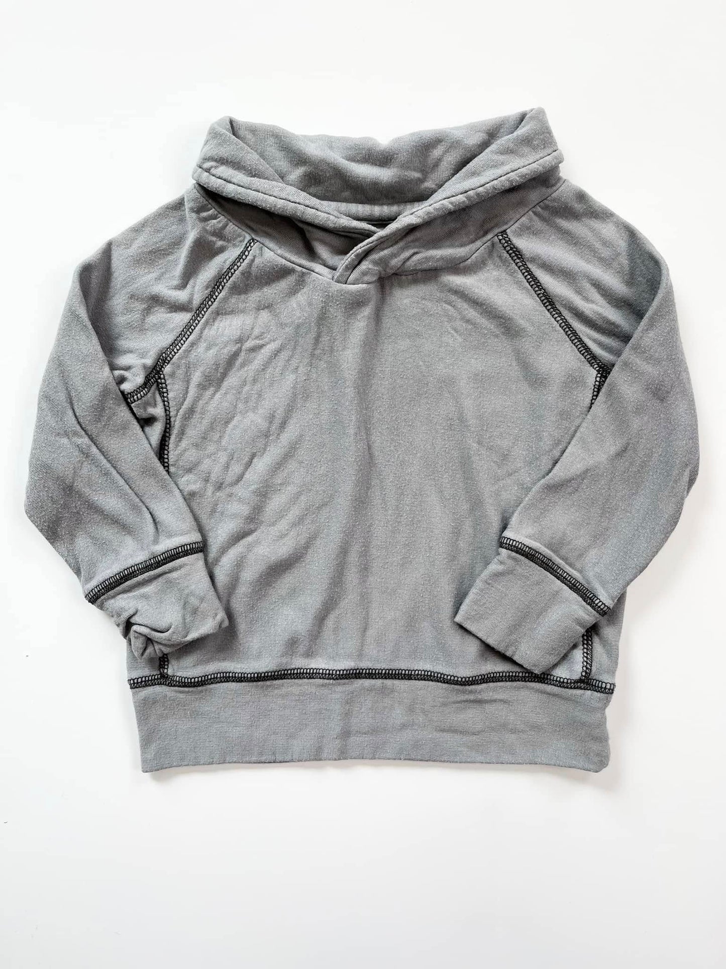 Silkberry Baby Bamboo Fleece Sweatshirt 12-18m