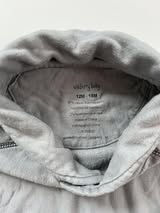 Silkberry Baby Bamboo Fleece Sweatshirt 12-18m