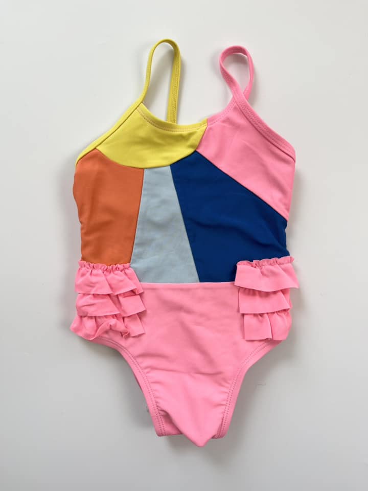 Old Navy Swimsuit 12-18m