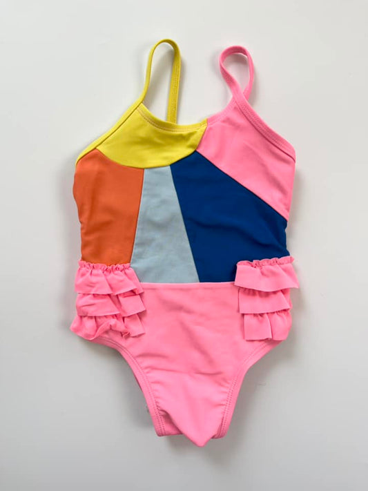 Old Navy Swimsuit 12-18m