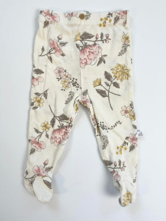Just Born Pants 3-6m