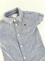 Ralph Lauren Romper 6m