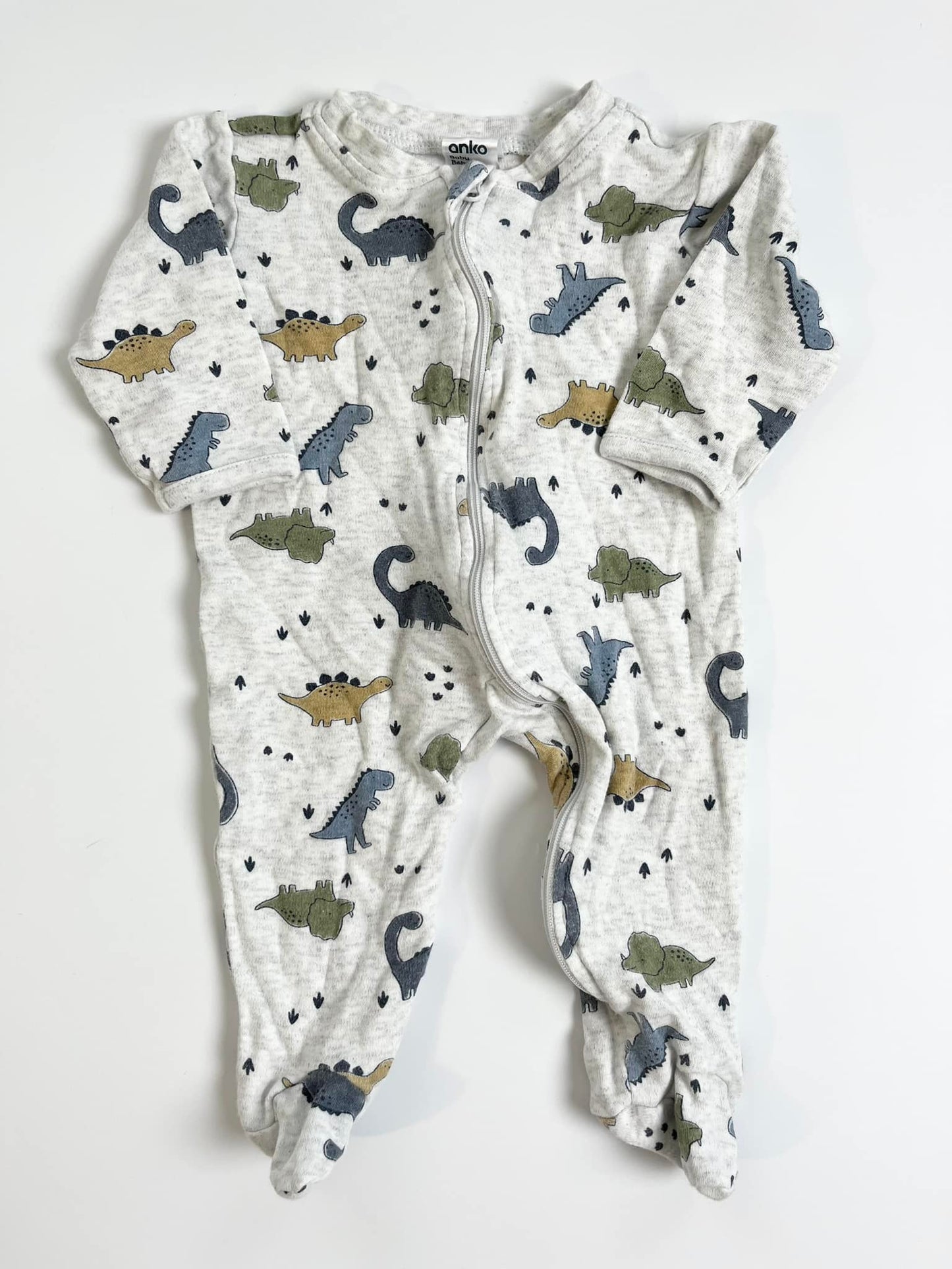 Anko Sleeper 3-6m