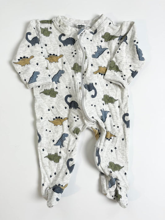Anko Sleeper 3-6m
