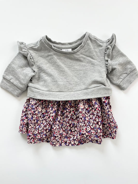 Gap Sweater Dress 0-3m