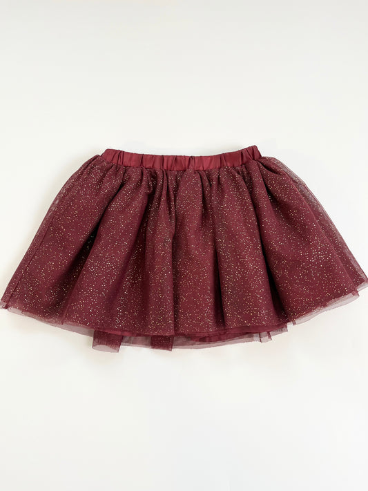 Old Navy Sparkle Tutu 2T