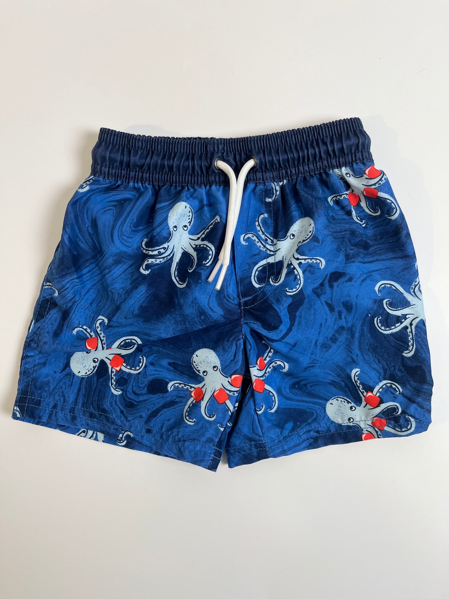 George Swim Trunks 2T