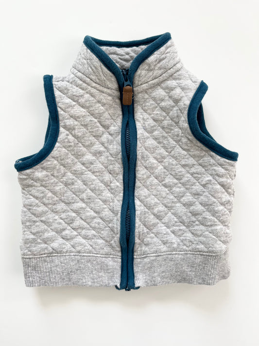 Carters Vest 6m