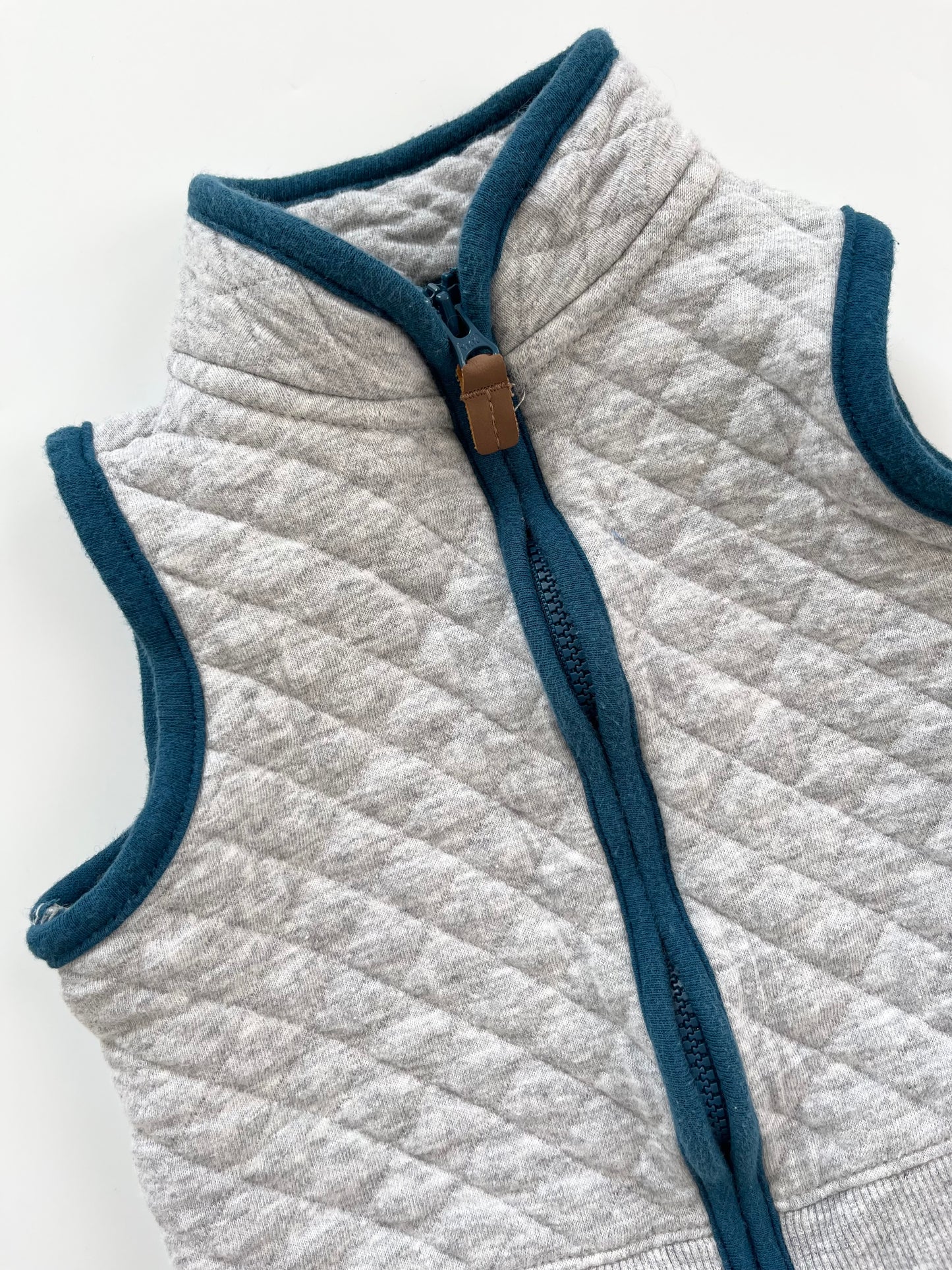 Carters Vest 6m