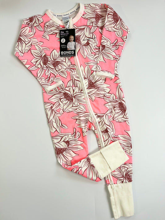 Bonds Wondersuit 12-18m