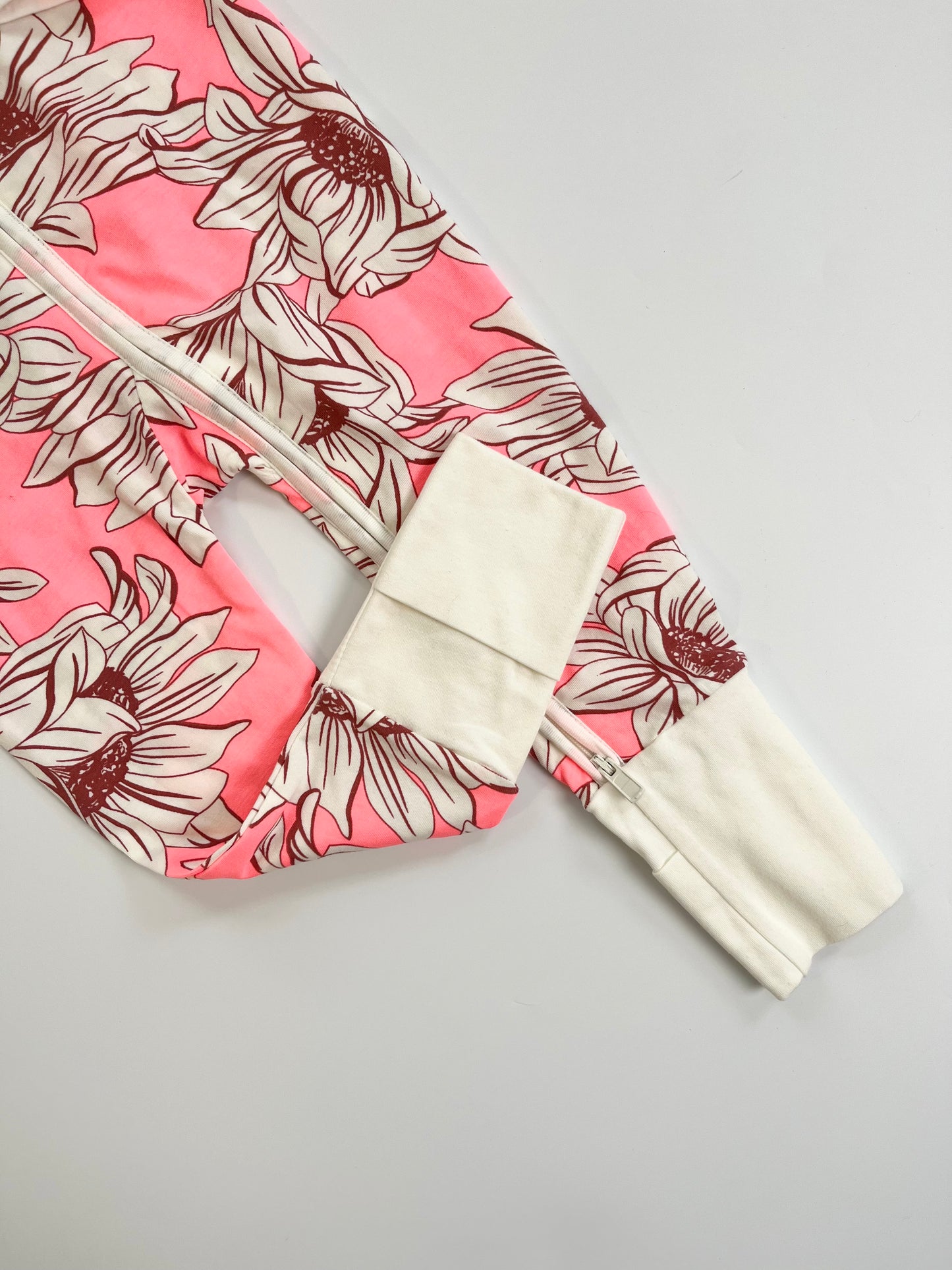 Bonds Wondersuit 12-18m