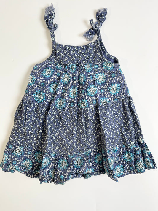 Gap Boho Dress 12-18m