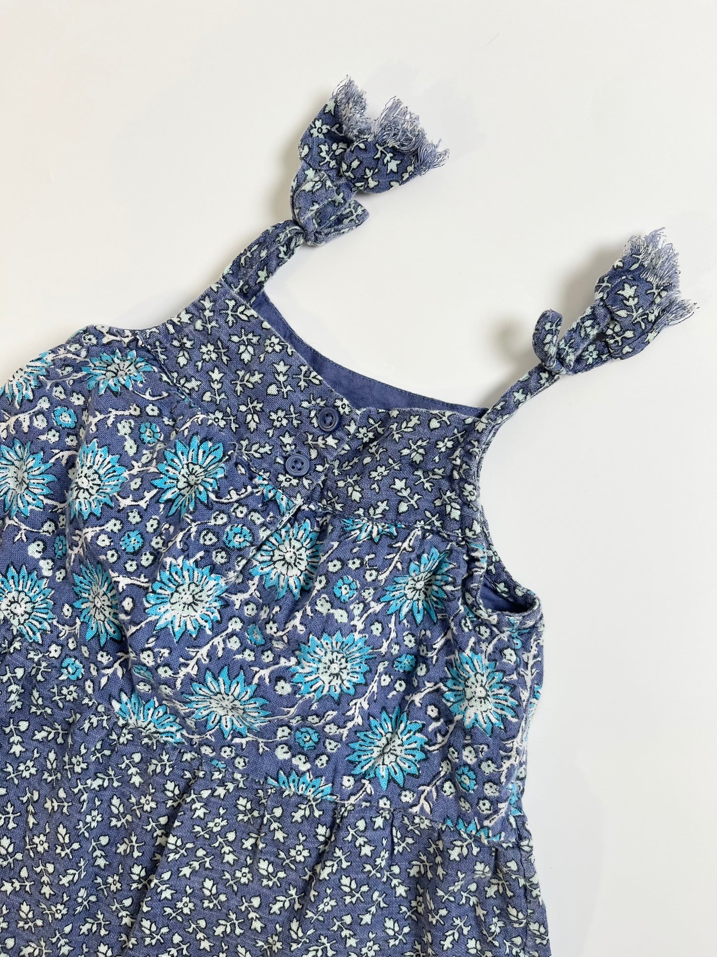 Gap Boho Dress 12-18m