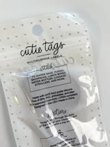 Ryan & Rose Cutie Tags/Multipurpose Labels