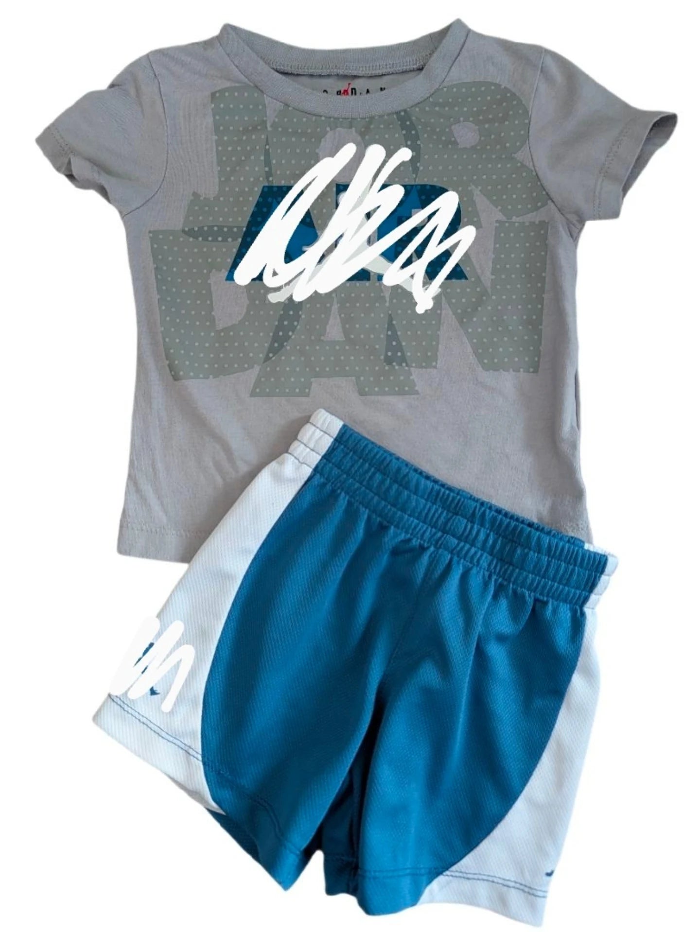 Air J. Summer Set 18m