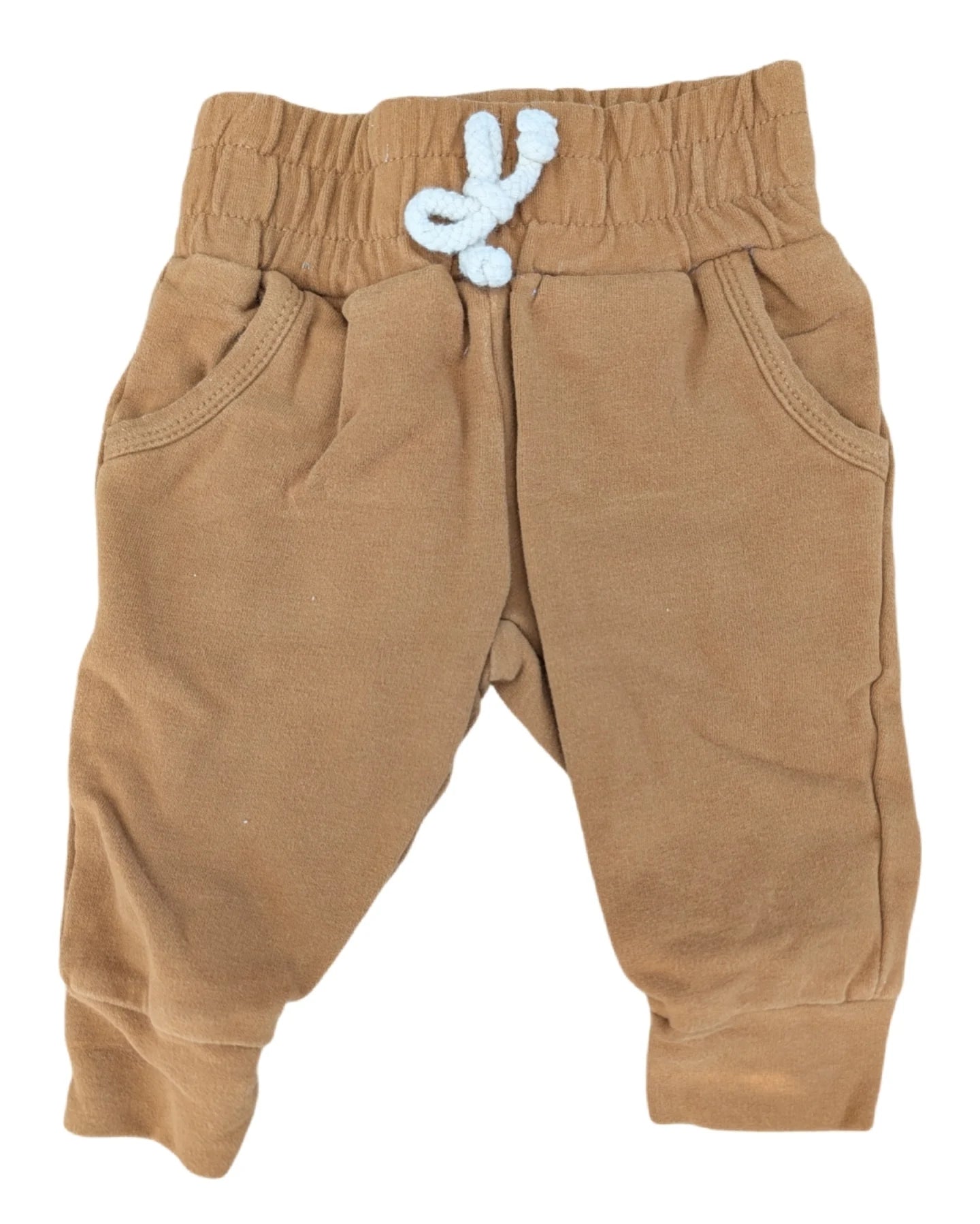 Ploom Baby Brown Jogger 0-3m