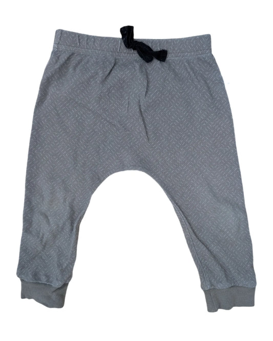 My Mila Beige Jogger 2T