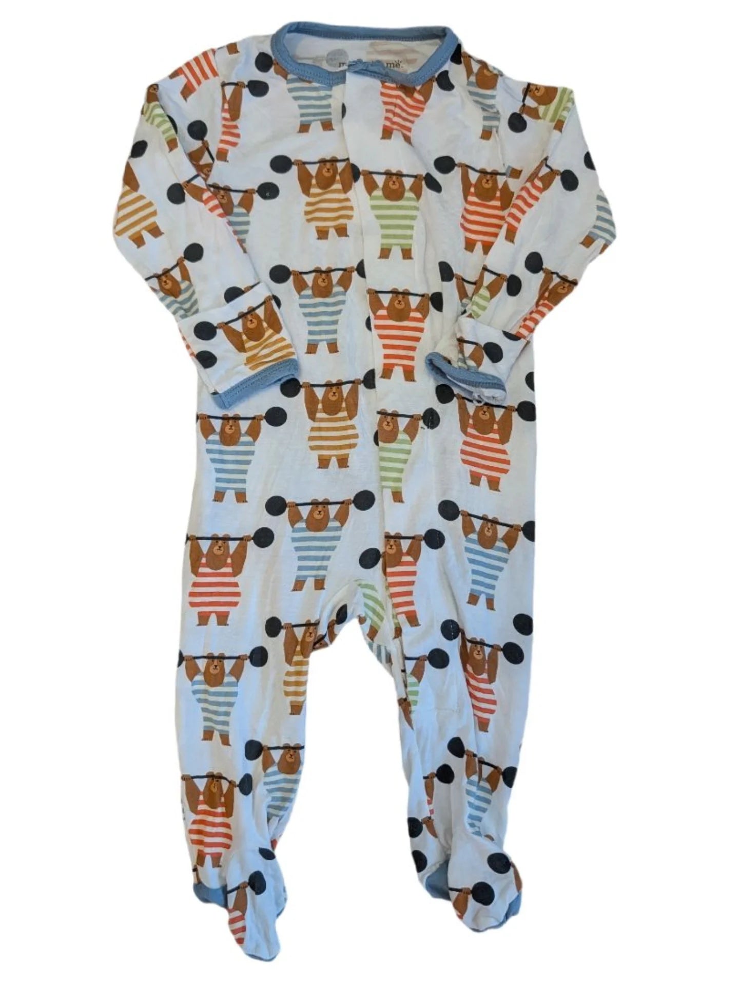 Magnetic Me Modal Sleeper | 0-3m