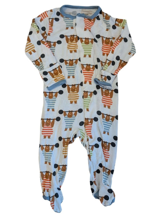 Magnetic Me Modal Sleeper | 0-3m