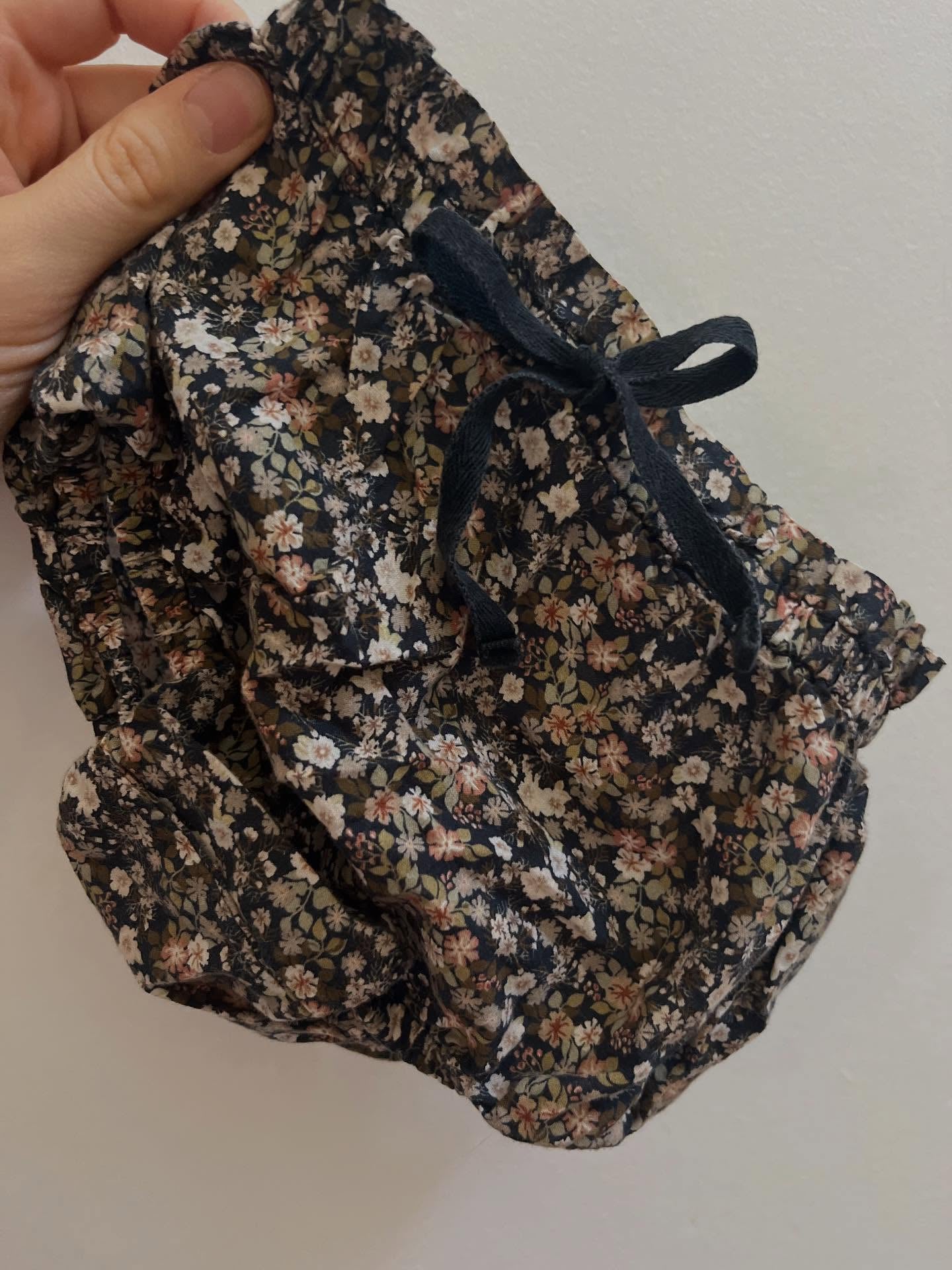 Jamie Kay Moody Floral Bummies & Tanks Set | 2yrs