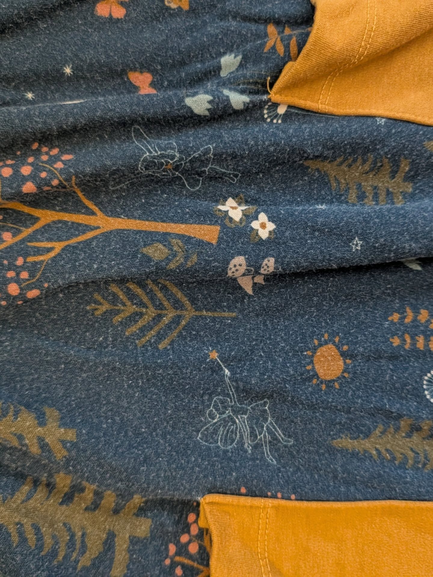 Little & Lively Bamboo Dress | 3/4T