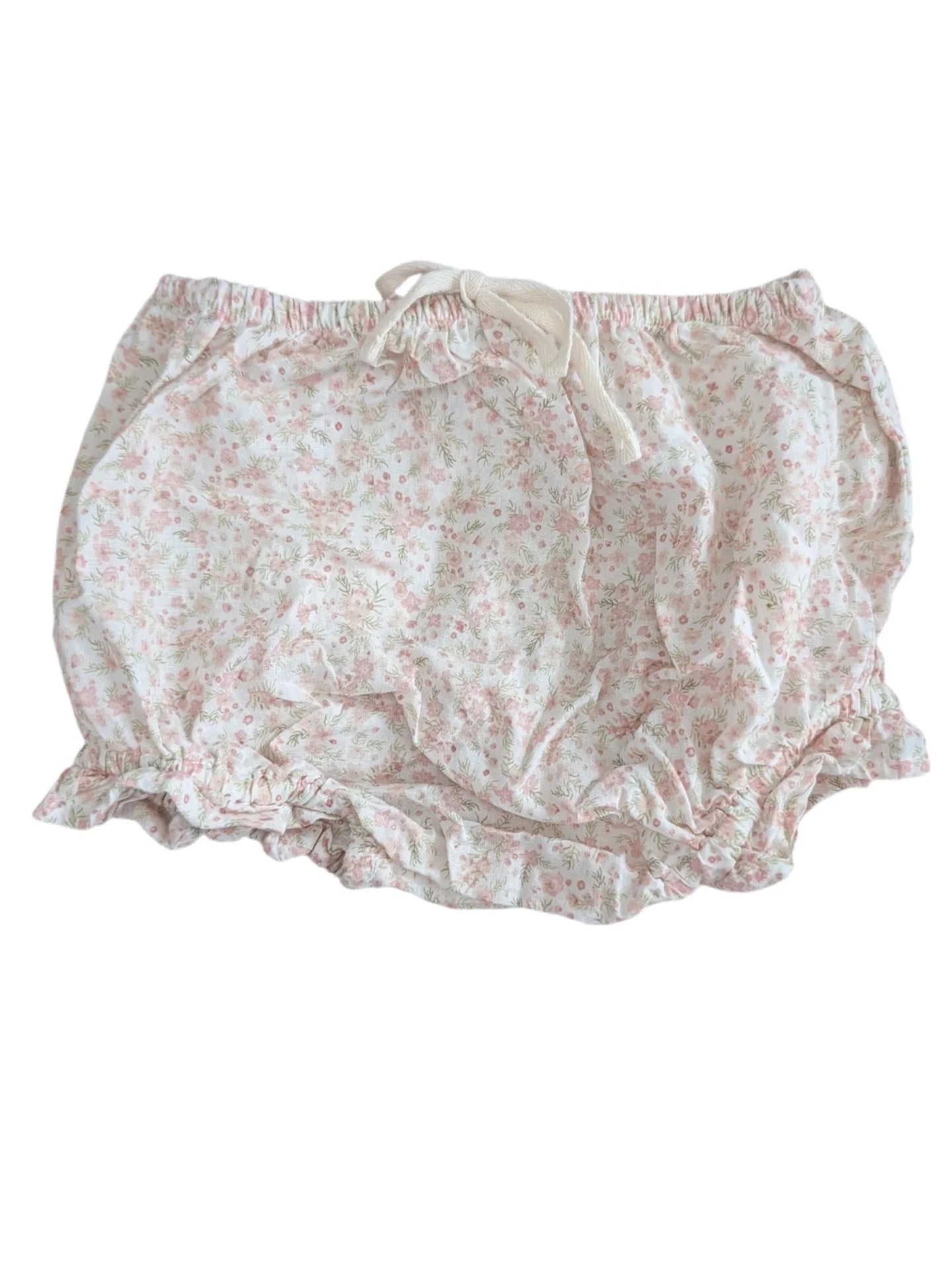 Jamie Kay Ditsy Floral Bummies 2yrs