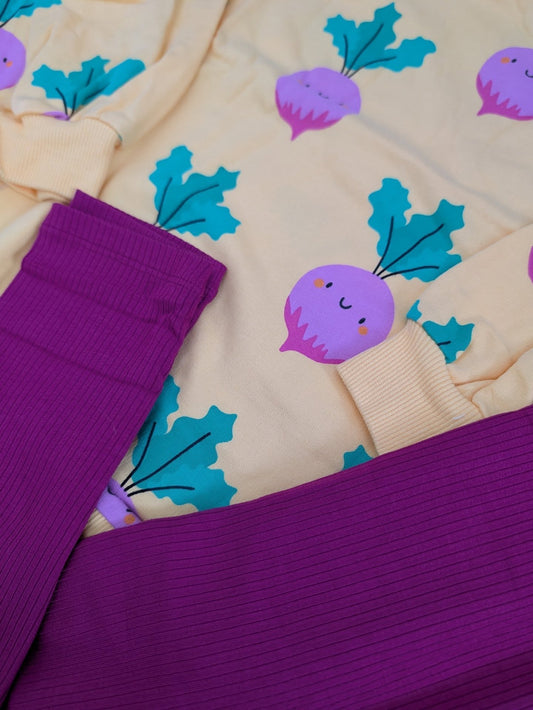 Little Maven Set 6 Years