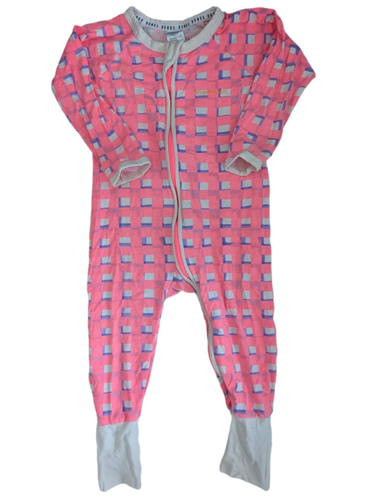 Bonds Wondersuit 12-18m