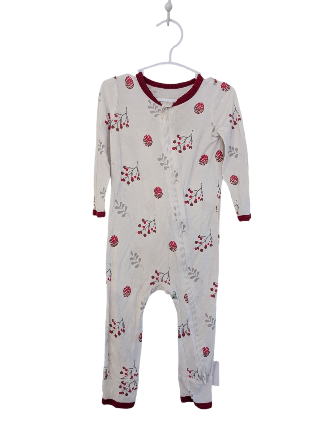 Kyte Bamboo Romper 18-24m