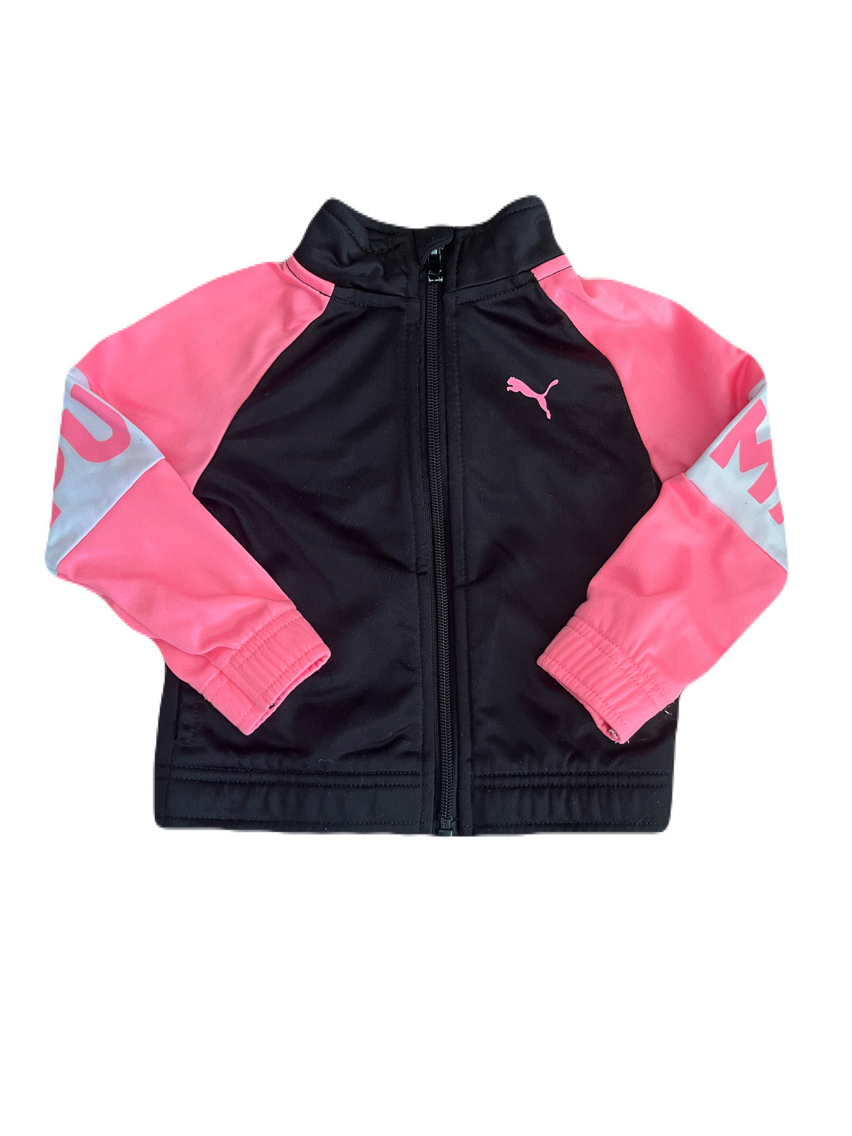 Puma Athletic Jacket 18m