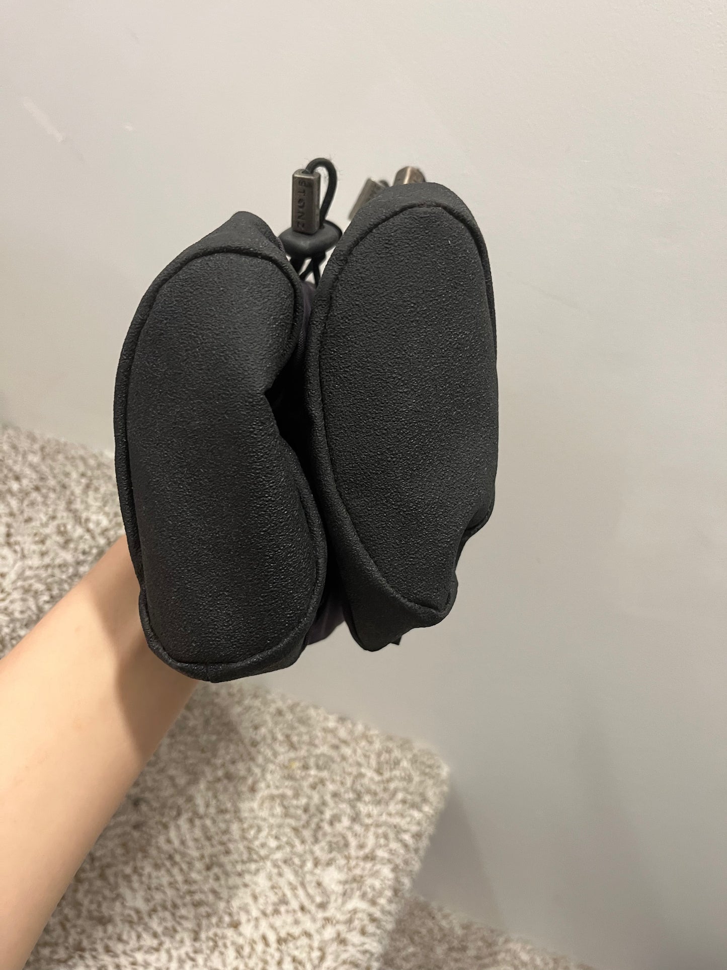 Stonz Winter Shoe Covers - Small