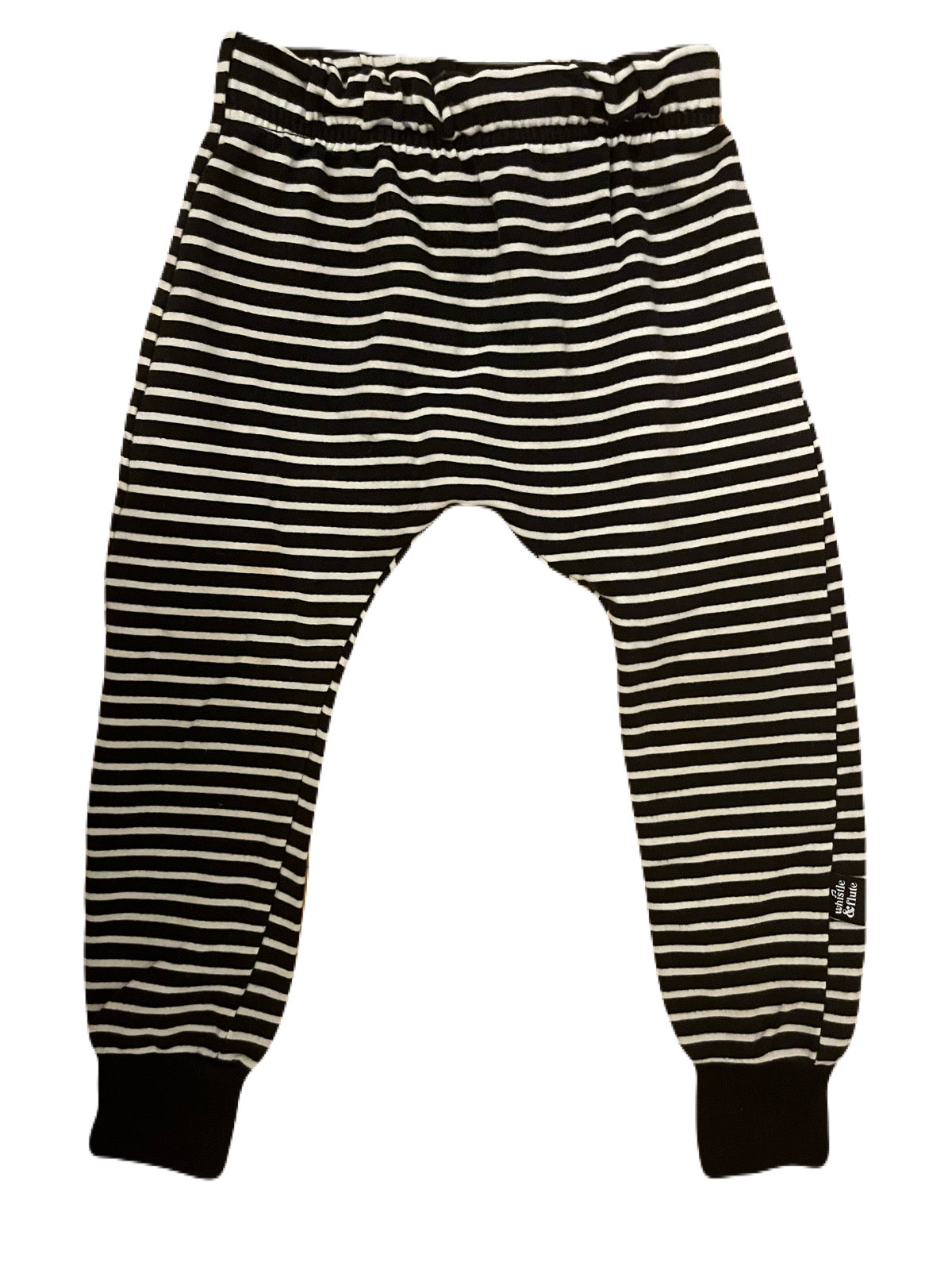 Whistle & Flute Joggers