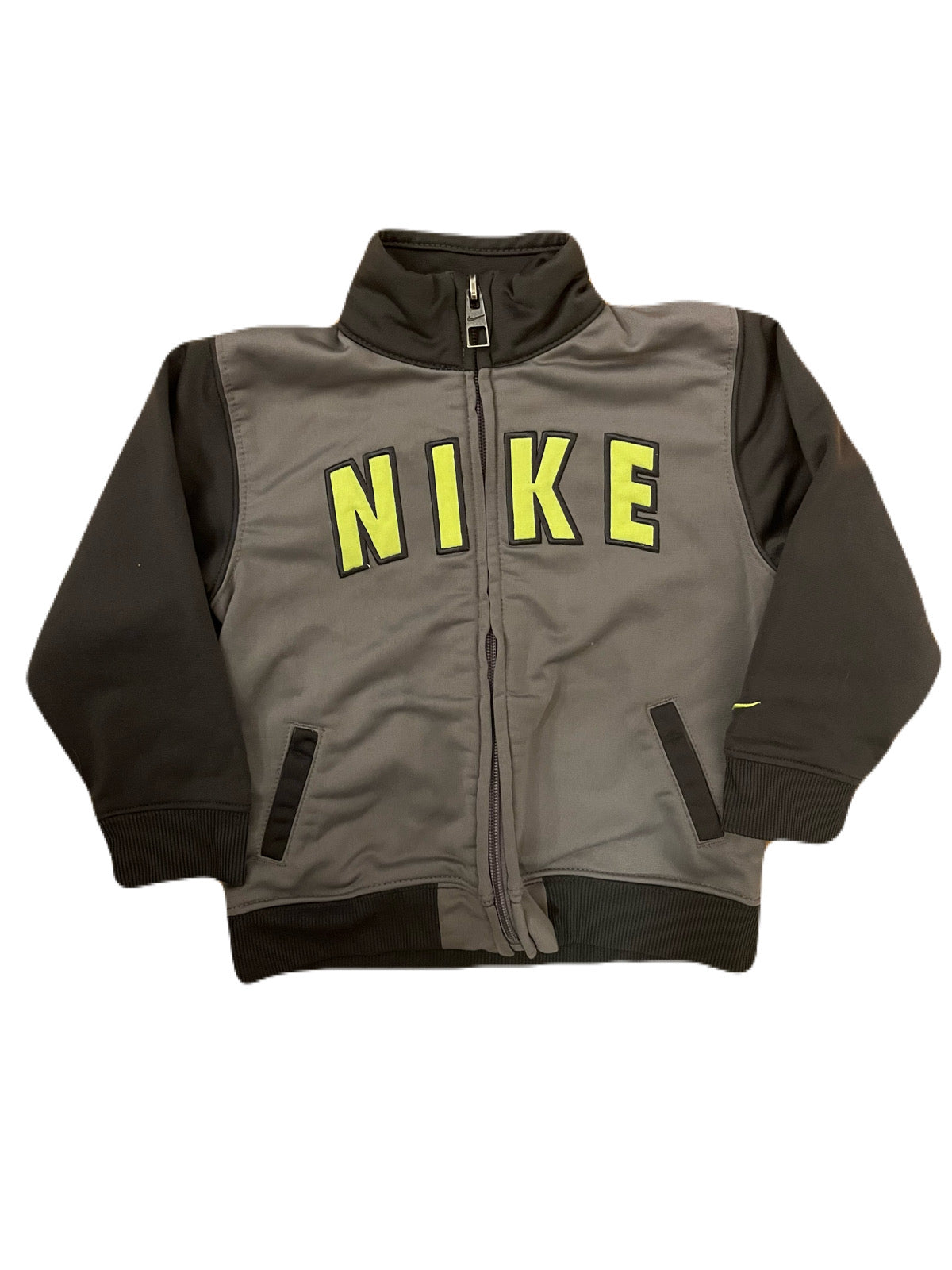 Nike Athletic Jacket 18m
