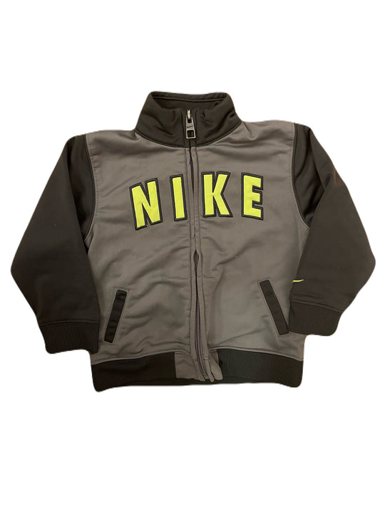 Nike Athletic Jacket 18m