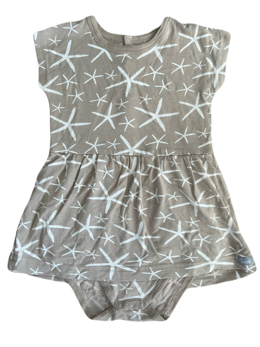 Coccoli Modal Dress 6m