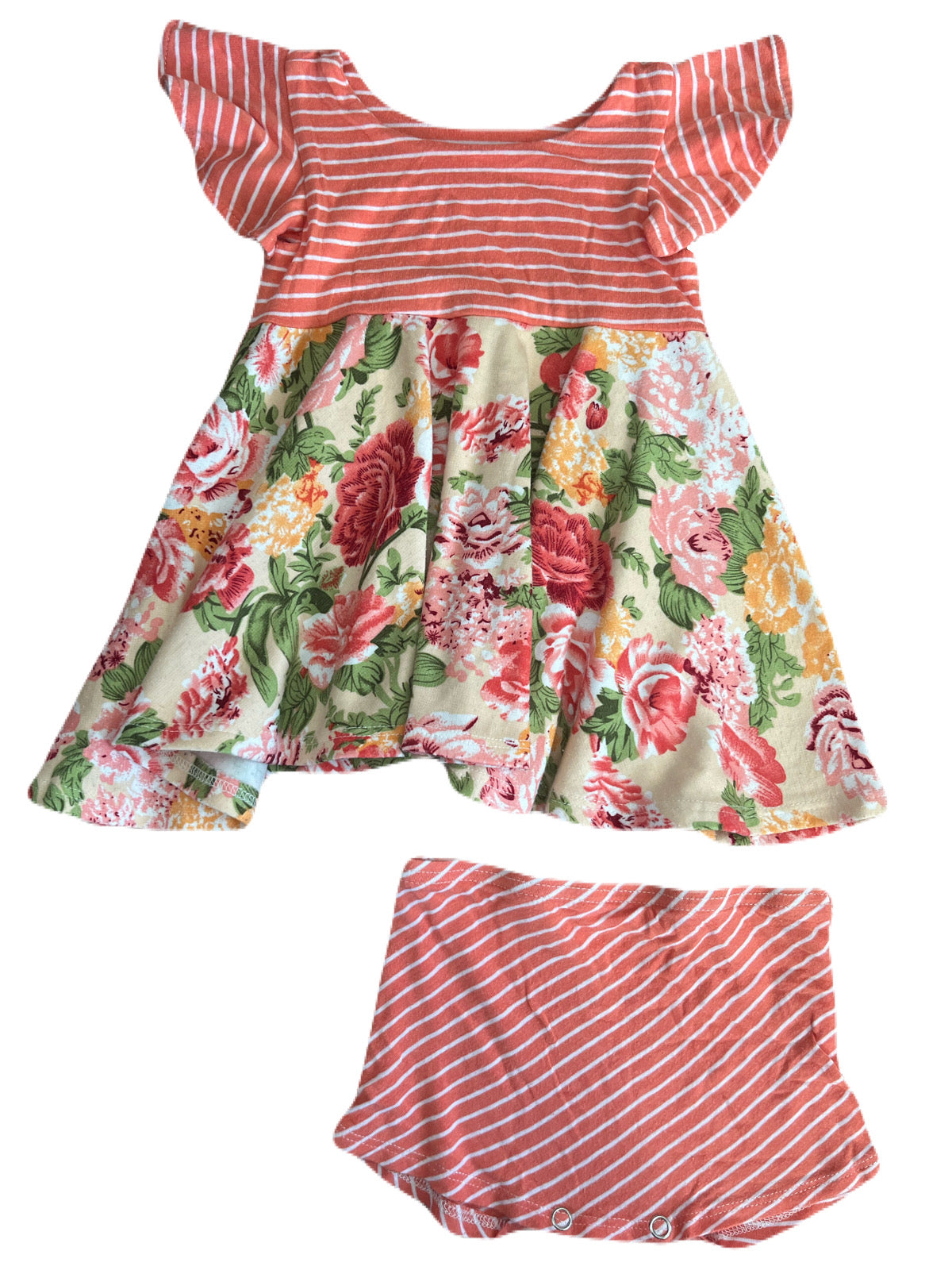 Handmade Small Shop 18m