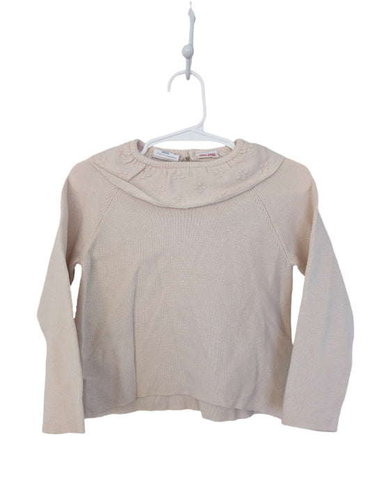 Zara Knit Sweater 18-24