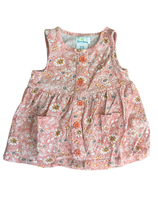 Emma’s Closet Dress 12m