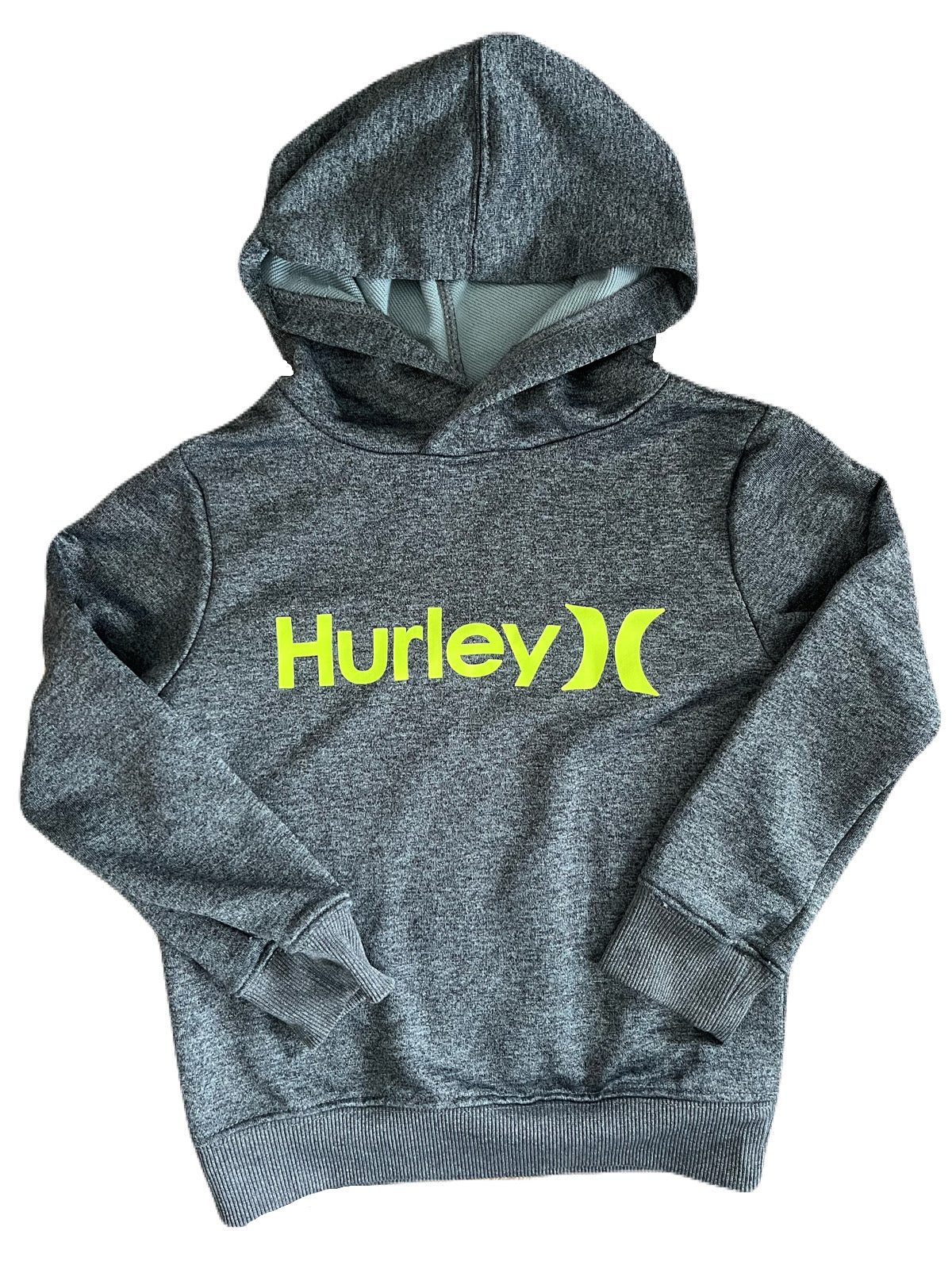 Hurley Hoodie 4T